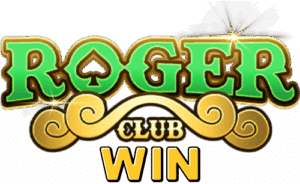 rogerclubwin logo