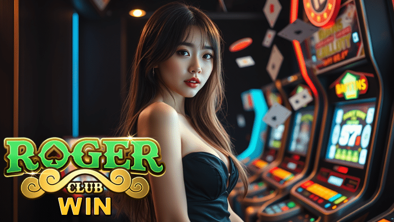rogerclubwin slot