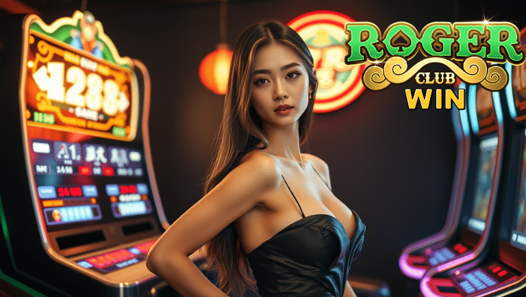 rogerclubwin เว็บตรง
