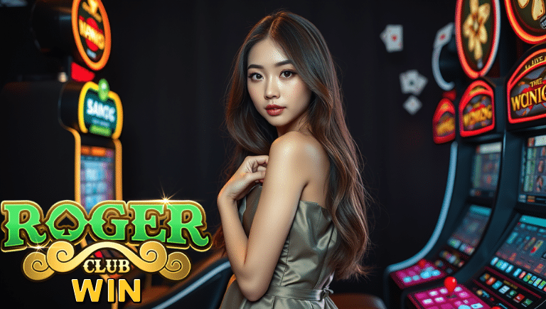 rogerclubwin แจกเครดิตฟรี